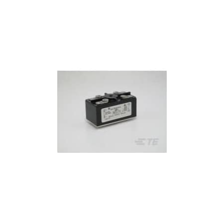Te Connectivity PS12-1Y = SOLID STATE RELAY 10A/250VAC 6-1618386-9